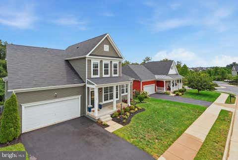 Photo of 131 Farmhouse Court, STEPHENSON, VA 22656 (MLS # VAFV2043598)