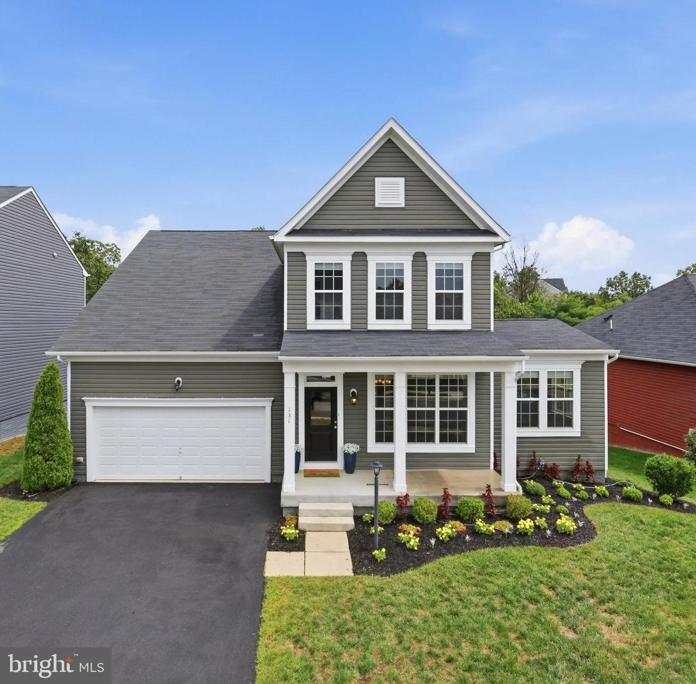 131 Farmhouse Court, Stephenson, VA, 22656