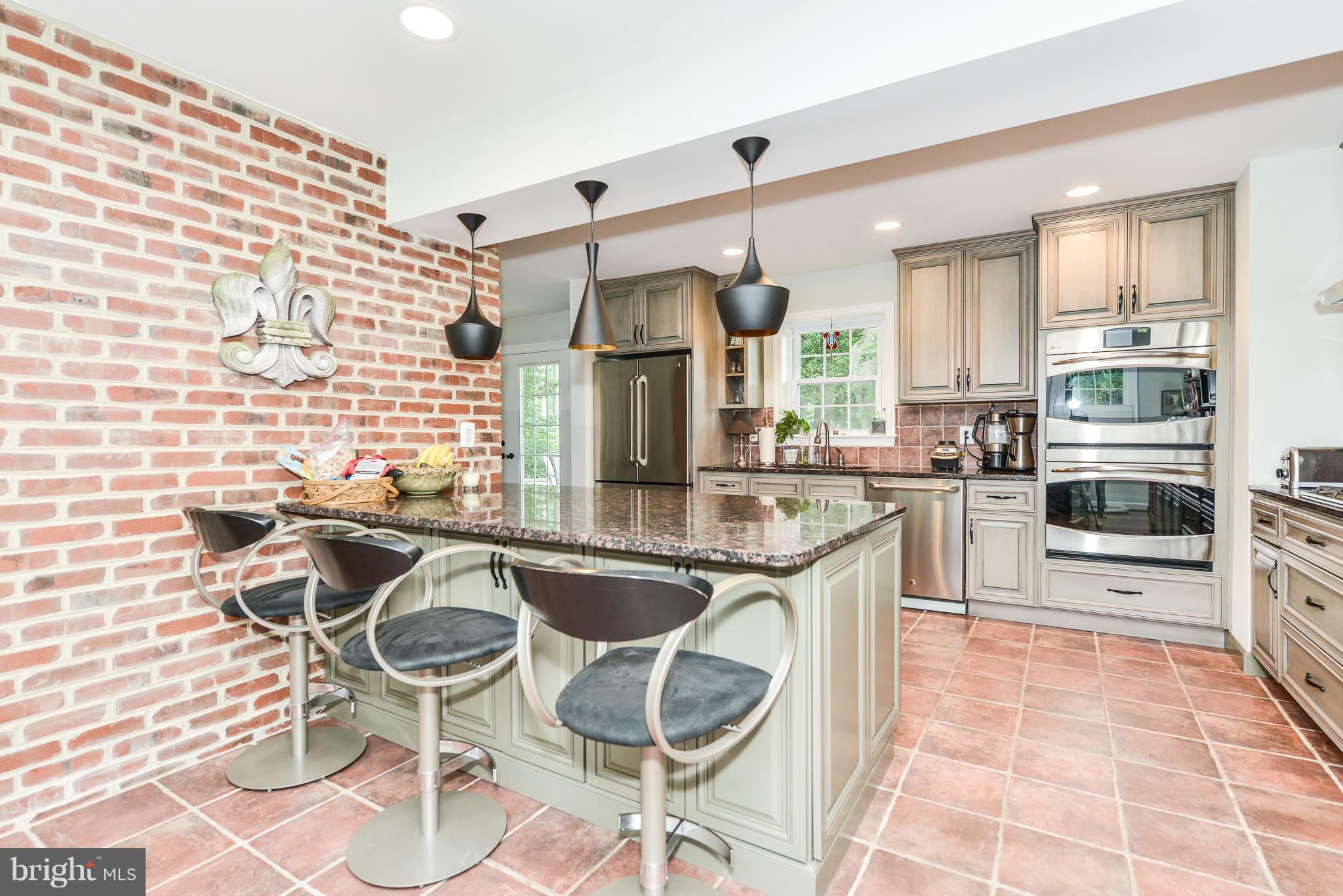 SPRINGHAVEN ESTATES - Residential Lease