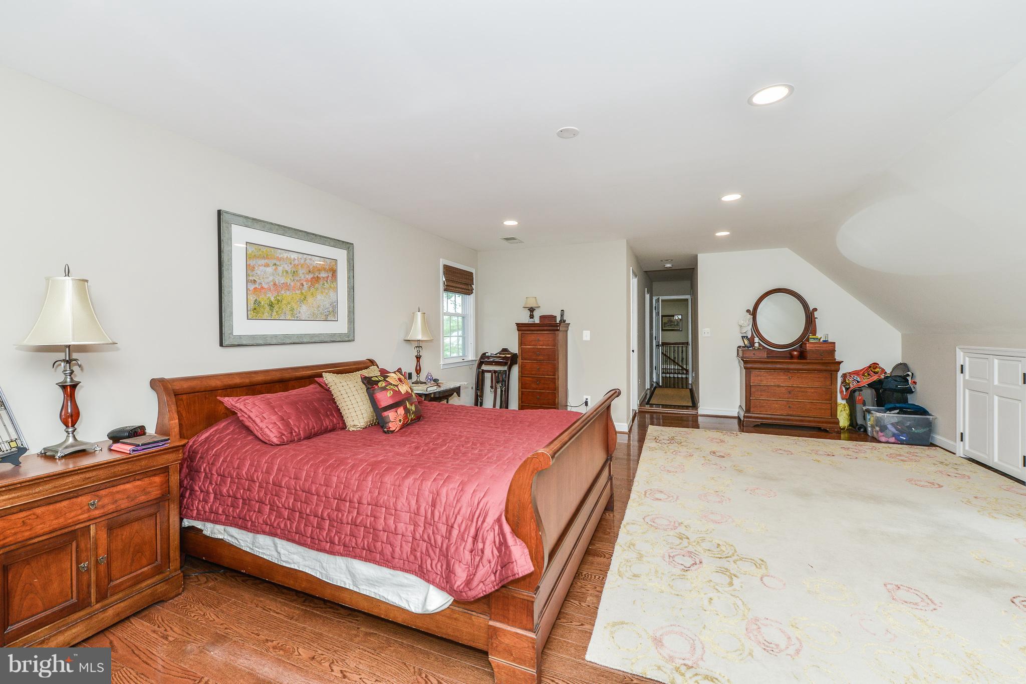 SPRINGHAVEN ESTATES - Residential Lease