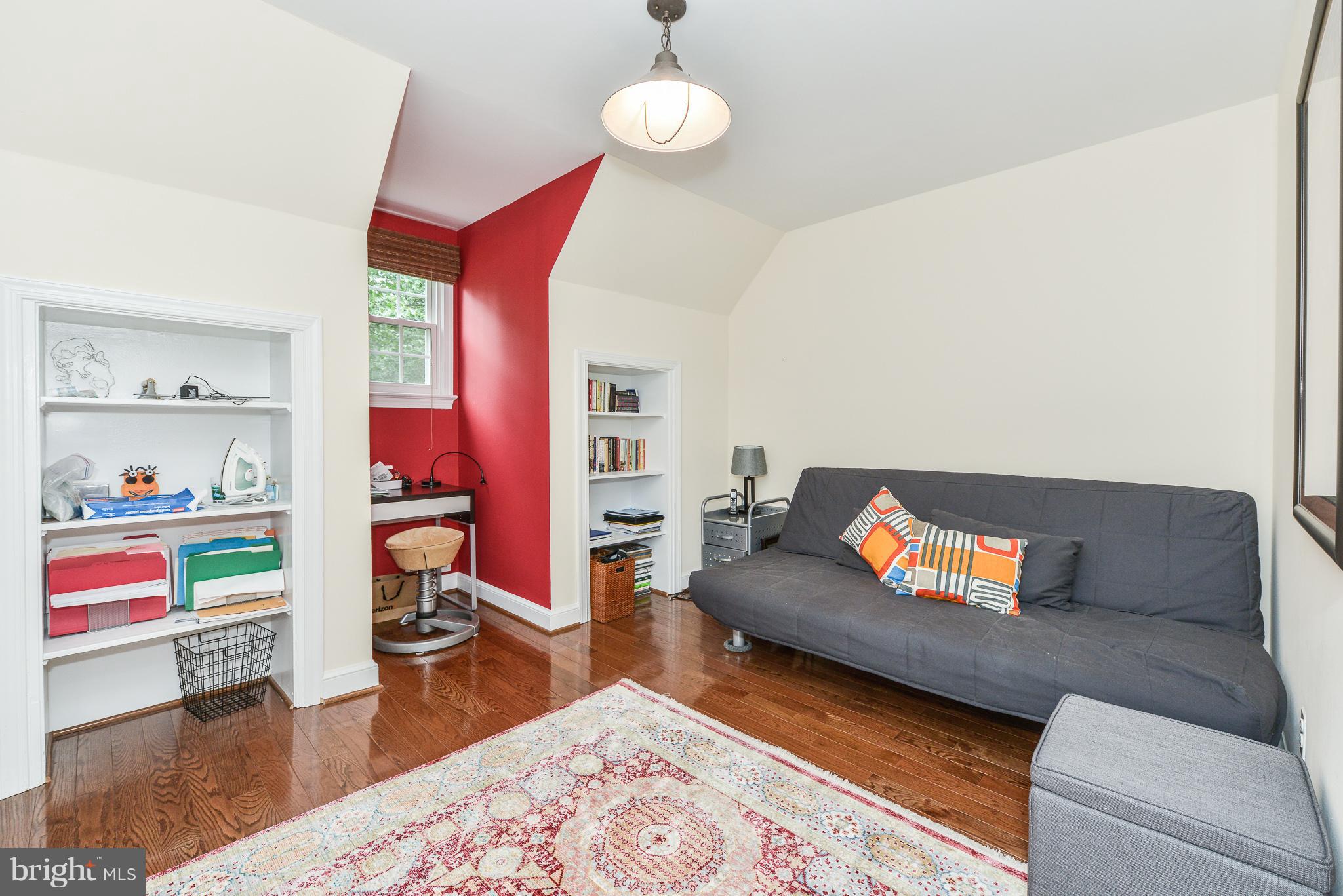 SPRINGHAVEN ESTATES - Residential Lease