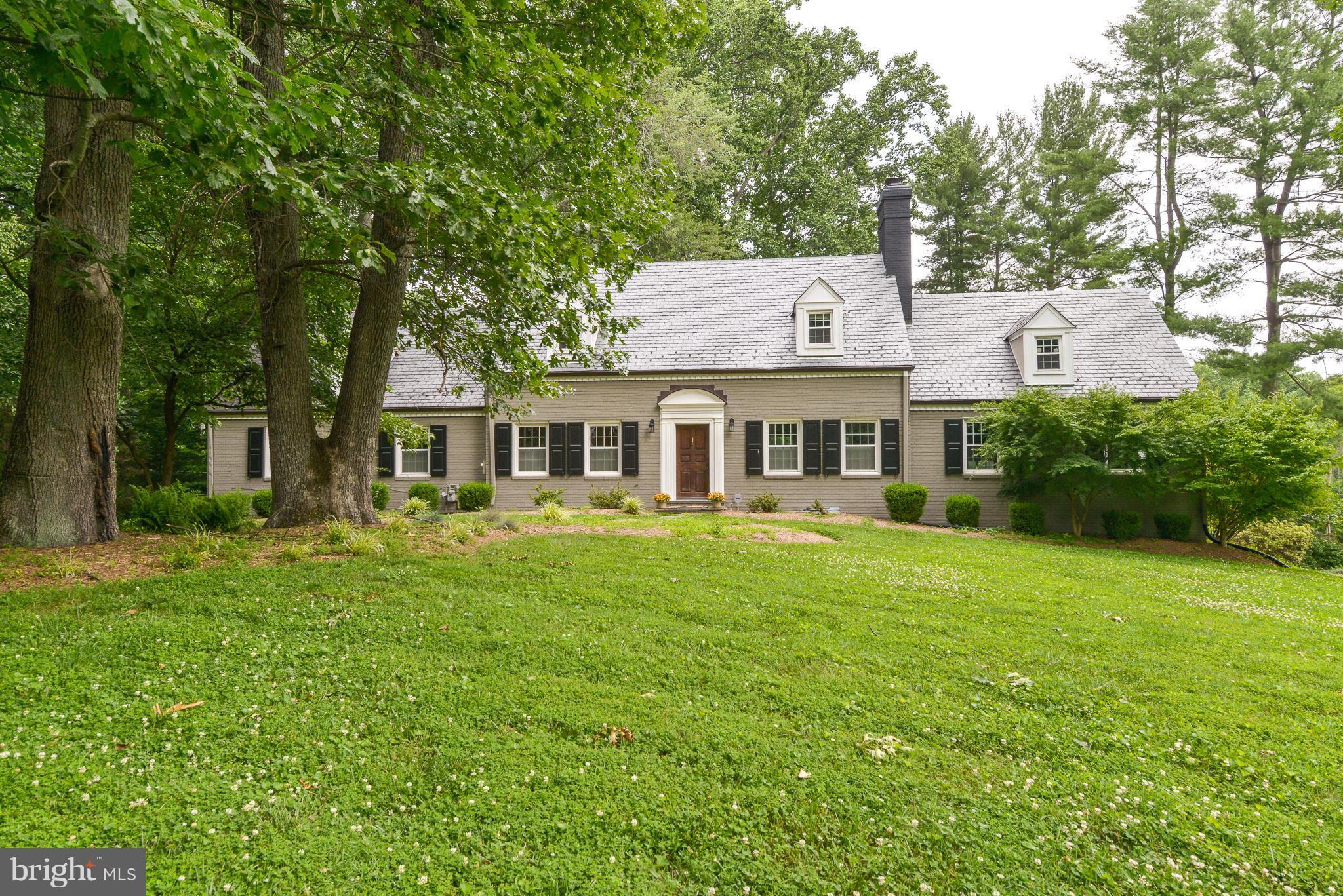 SPRINGHAVEN ESTATES - Residential Lease