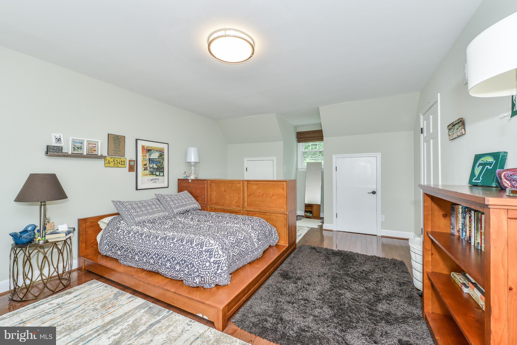 SPRINGHAVEN ESTATES - Residential Lease