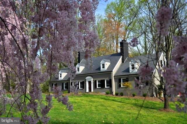 SPRINGHAVEN ESTATES - Residential Lease