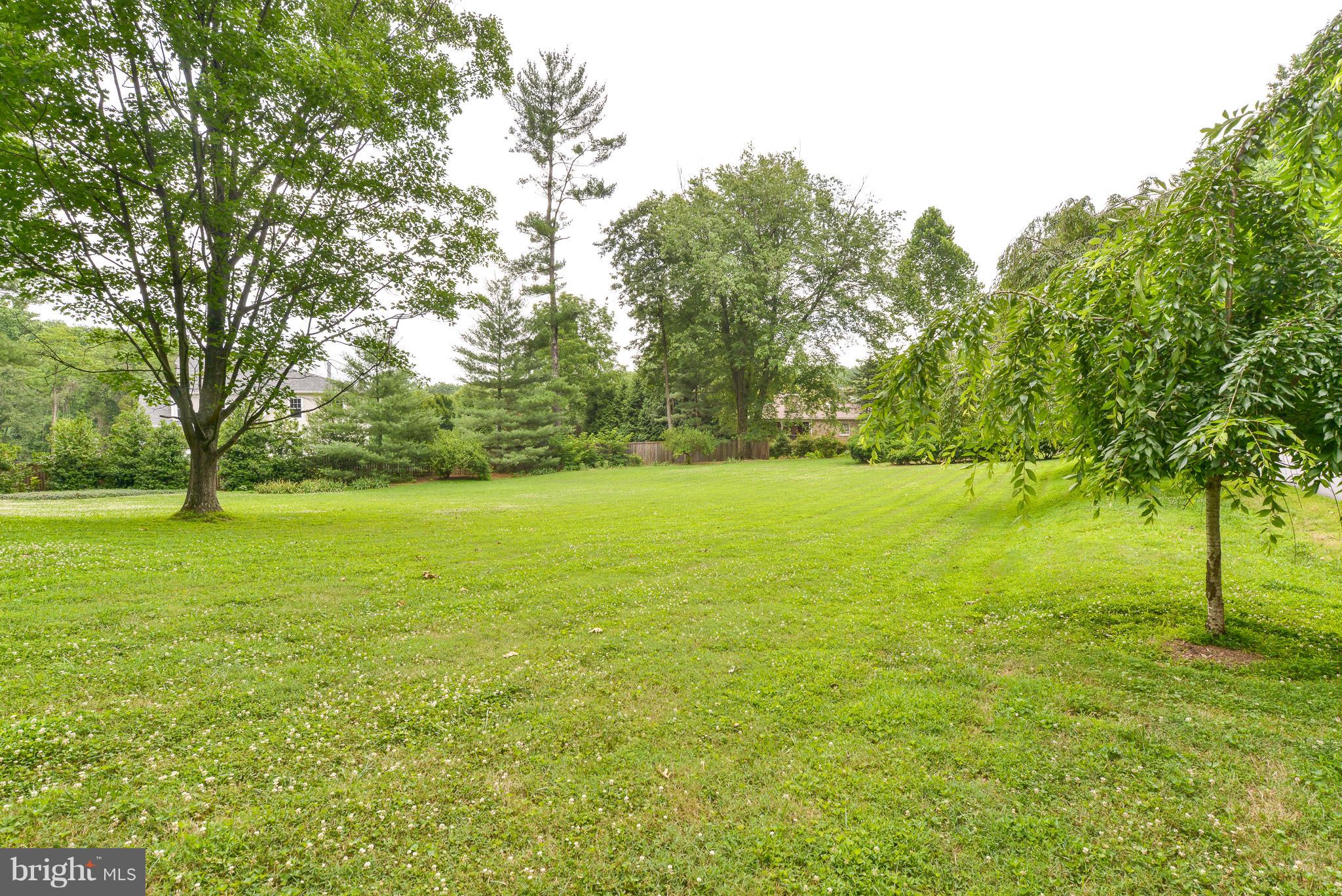 SPRINGHAVEN ESTATES - Residential Lease