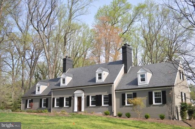 SPRINGHAVEN ESTATES - Residential Lease