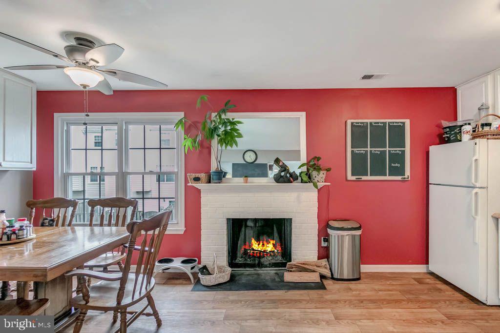 BANCROFT MEADOWCROFT - Residential Lease