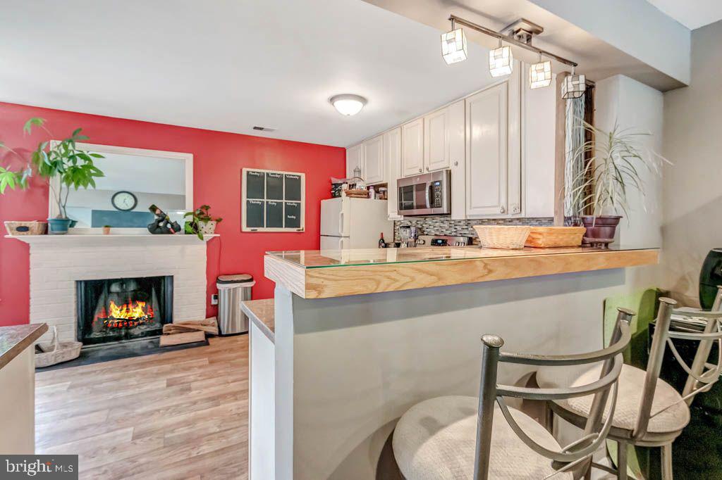 BANCROFT MEADOWCROFT - Residential Lease