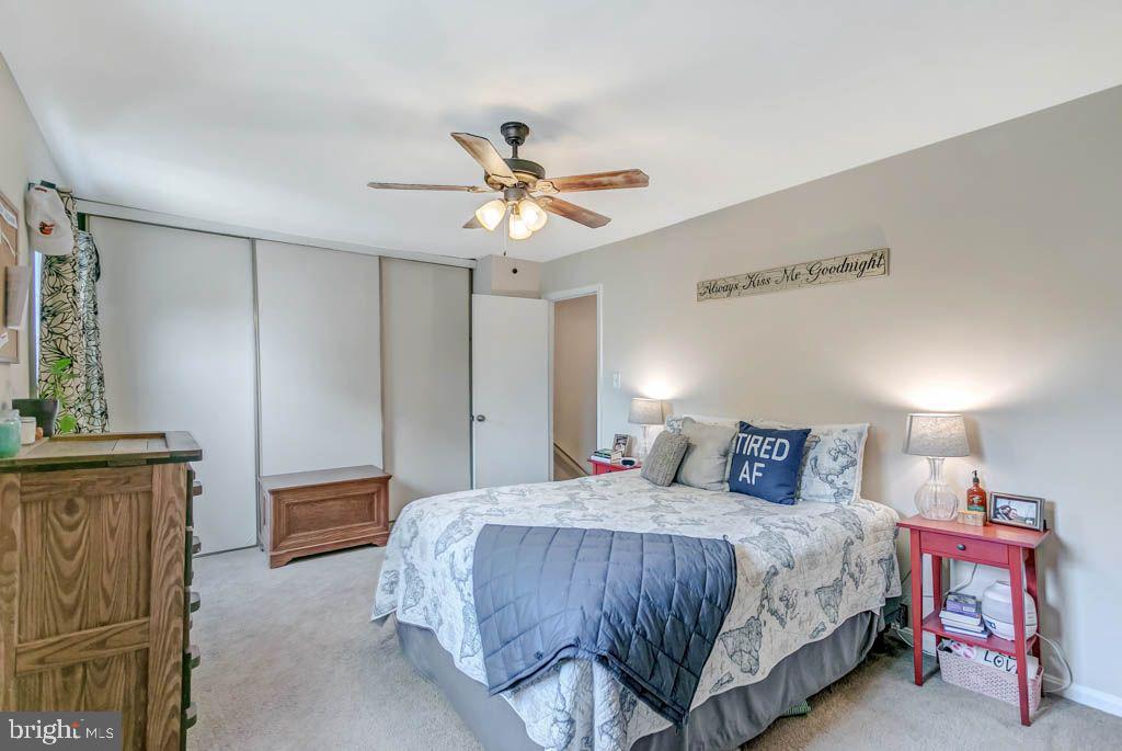 BANCROFT MEADOWCROFT - Residential Lease