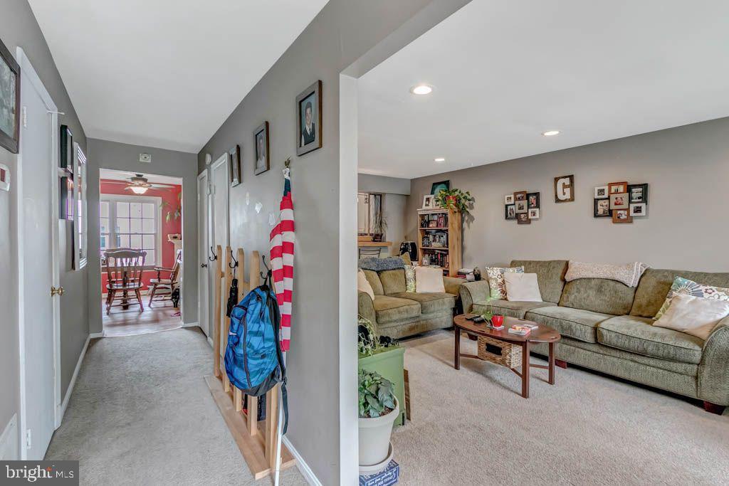 BANCROFT MEADOWCROFT - Residential Lease