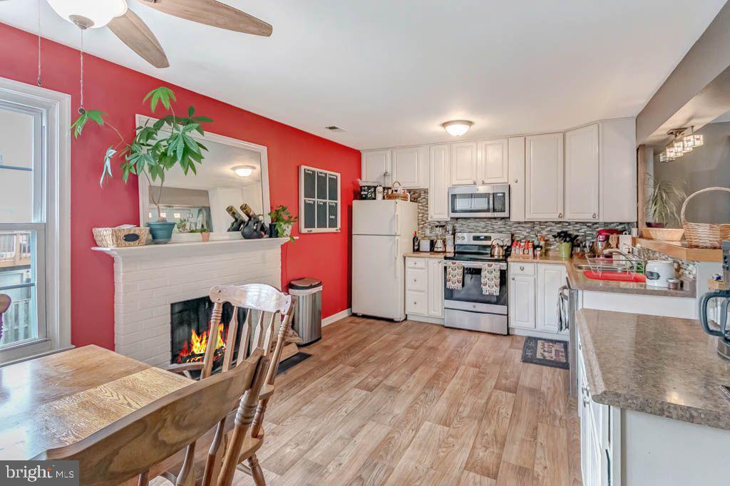 BANCROFT MEADOWCROFT - Residential Lease