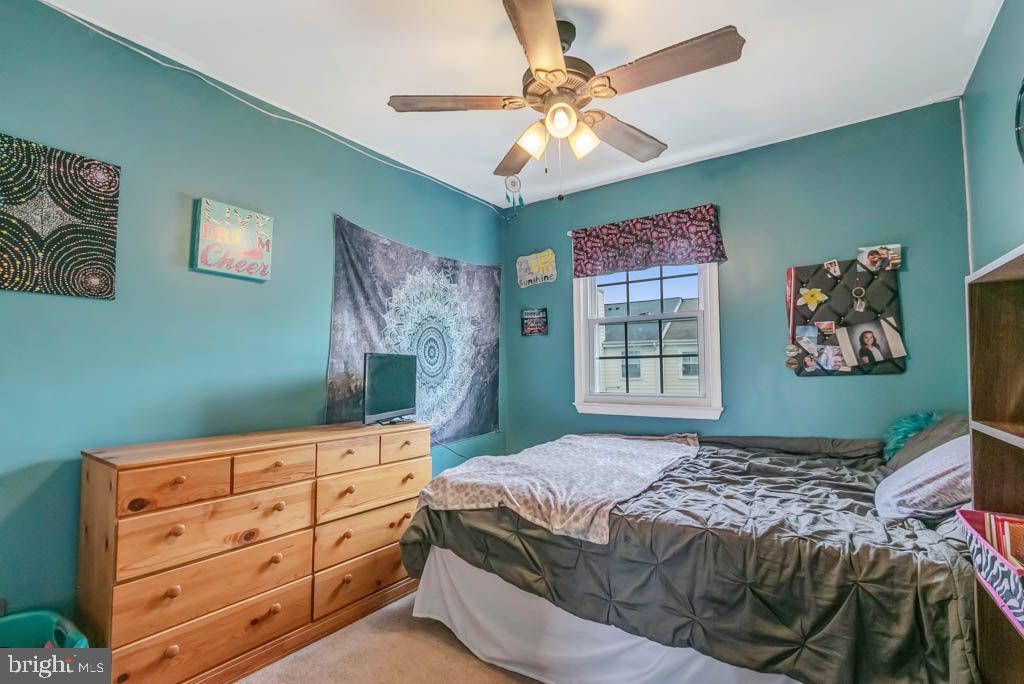 BANCROFT MEADOWCROFT - Residential Lease