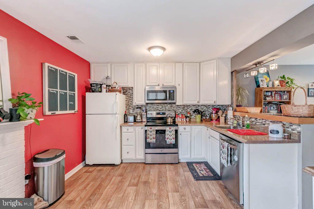 BANCROFT MEADOWCROFT - Residential Lease