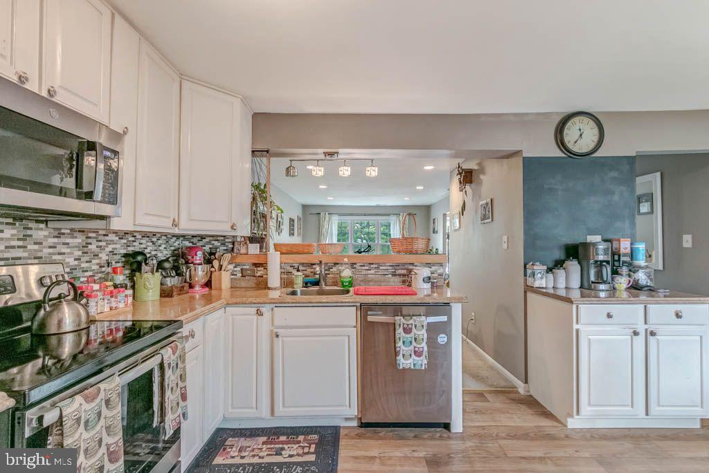 BANCROFT MEADOWCROFT - Residential Lease