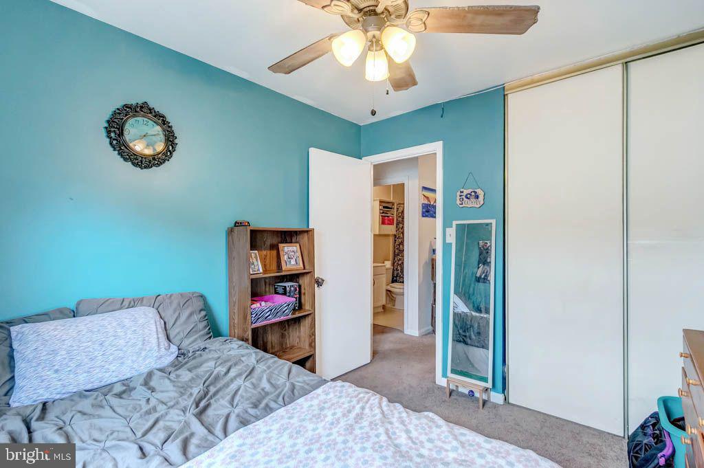 BANCROFT MEADOWCROFT - Residential Lease