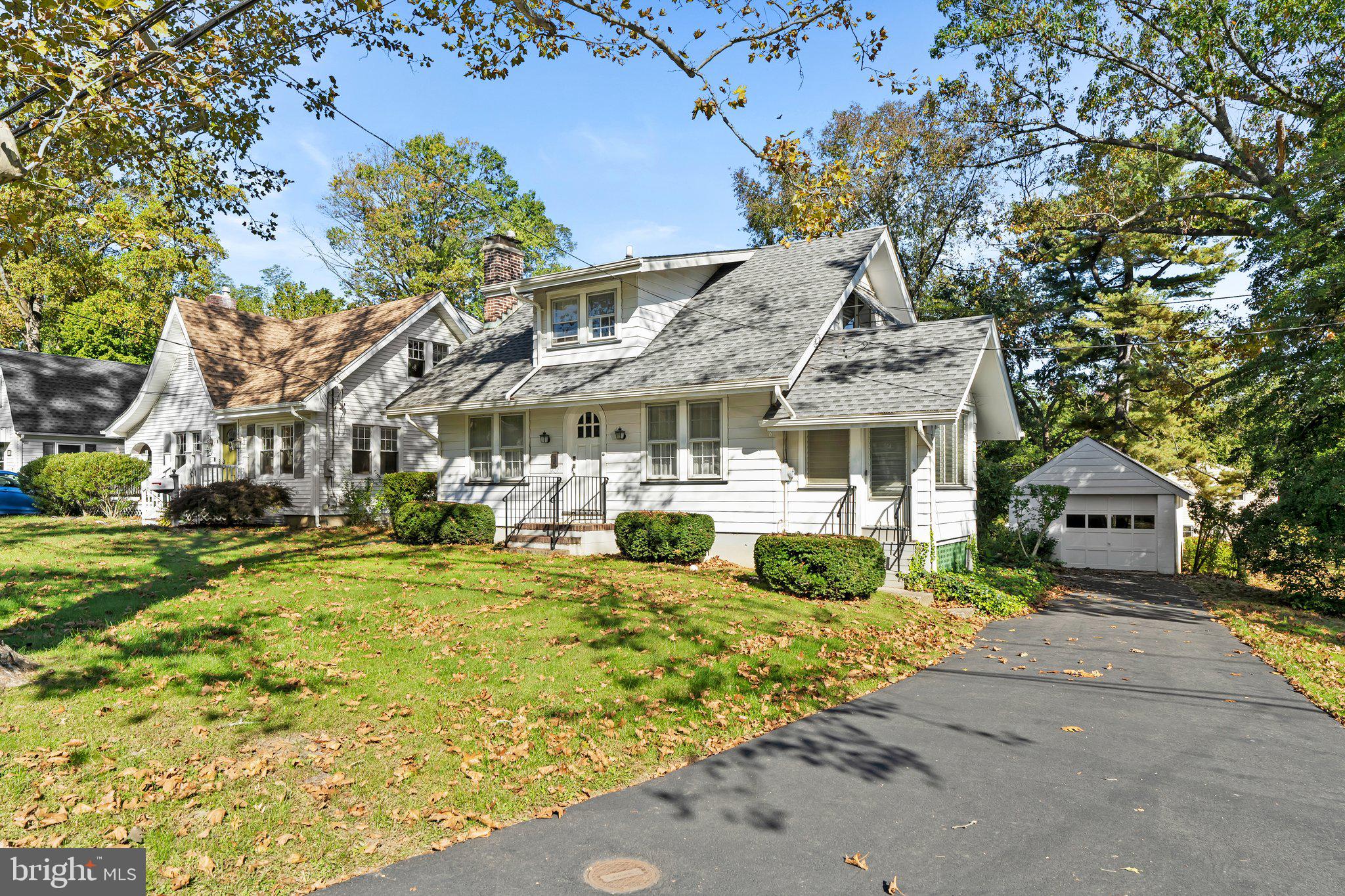 304 LINCOLN AVENUE