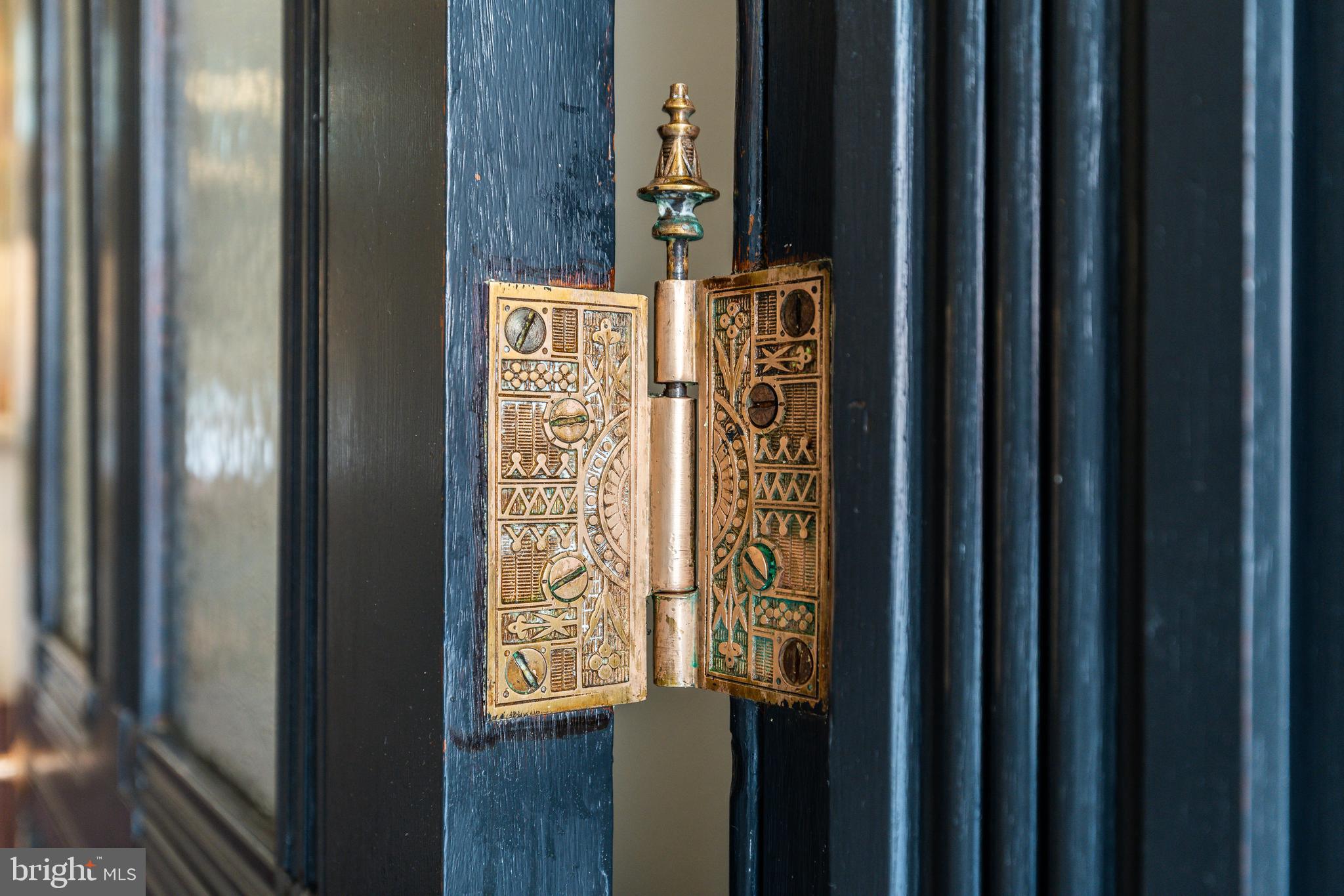 SOCIETY HILL - Residential