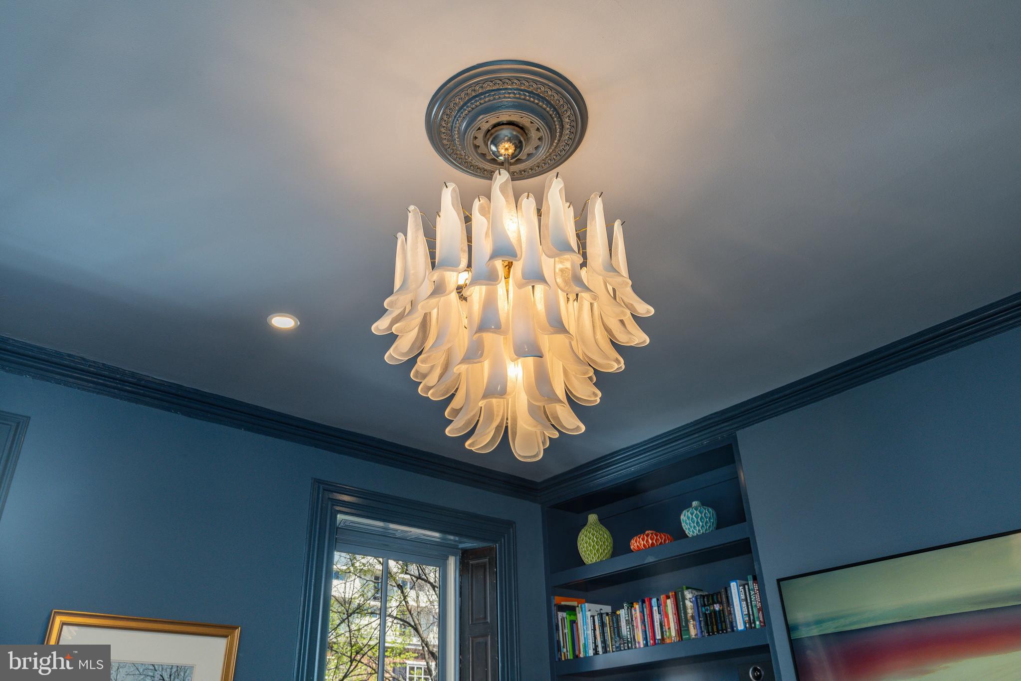 SOCIETY HILL - Residential