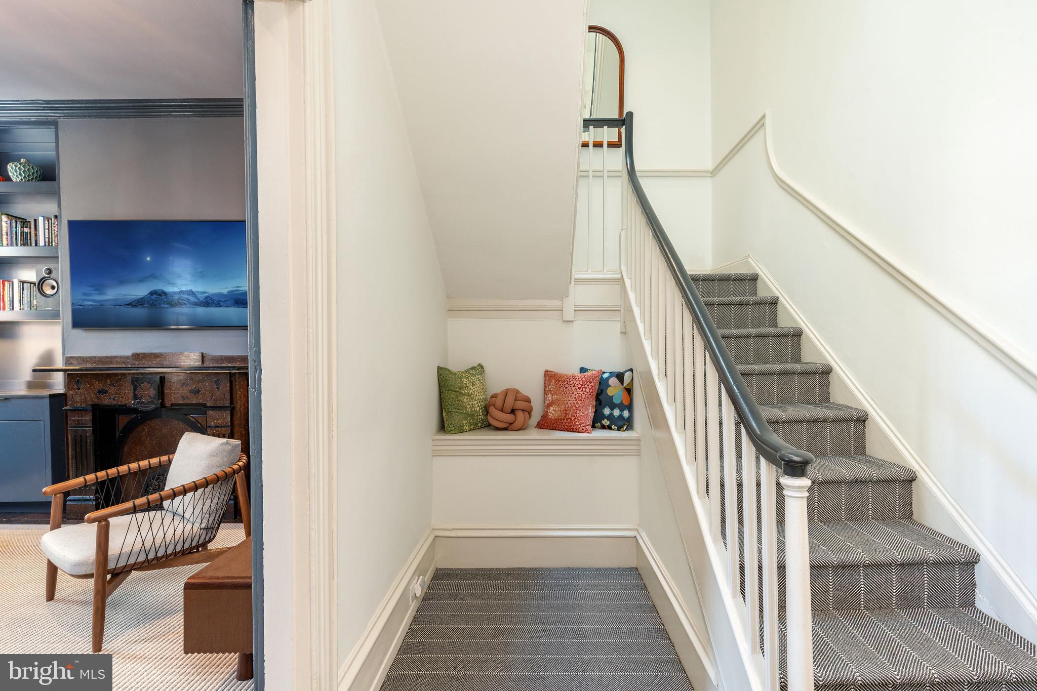 SOCIETY HILL - Residential