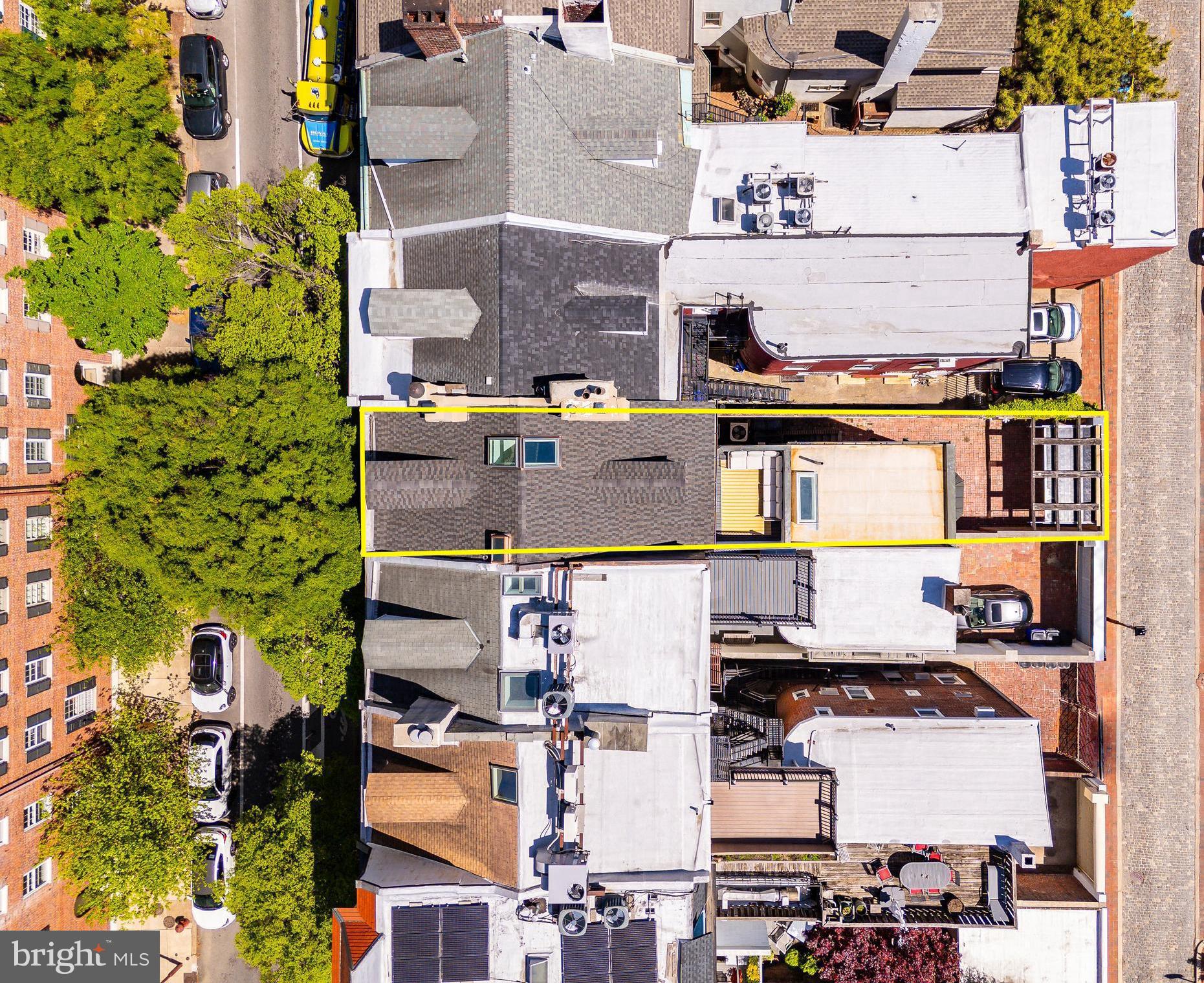 SOCIETY HILL - Residential