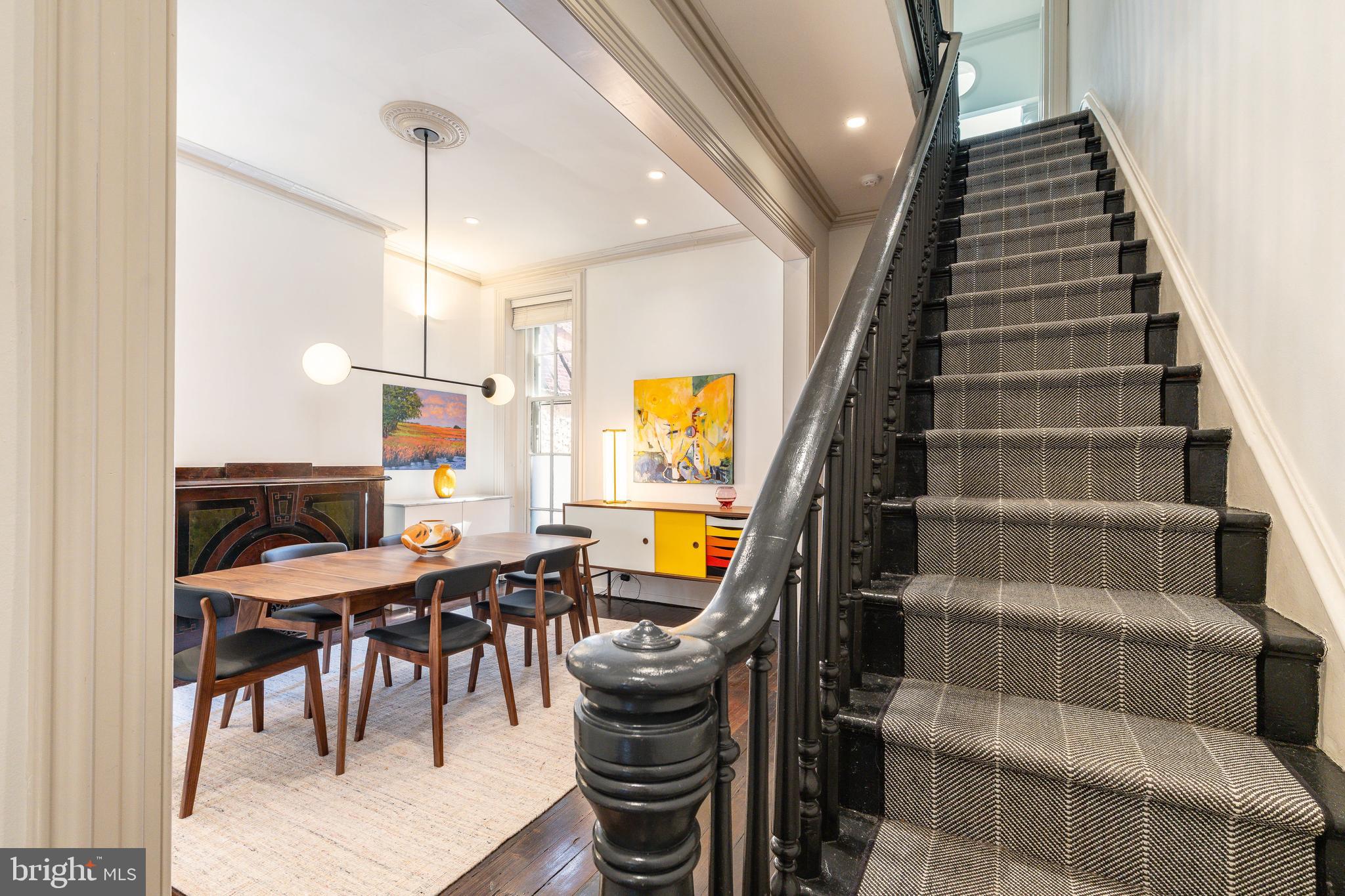 SOCIETY HILL - Residential