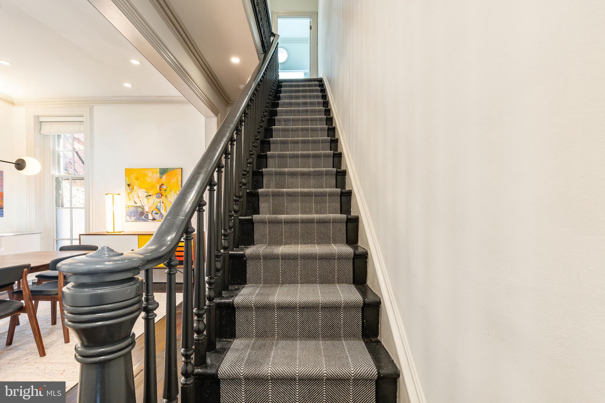 SOCIETY HILL - Residential