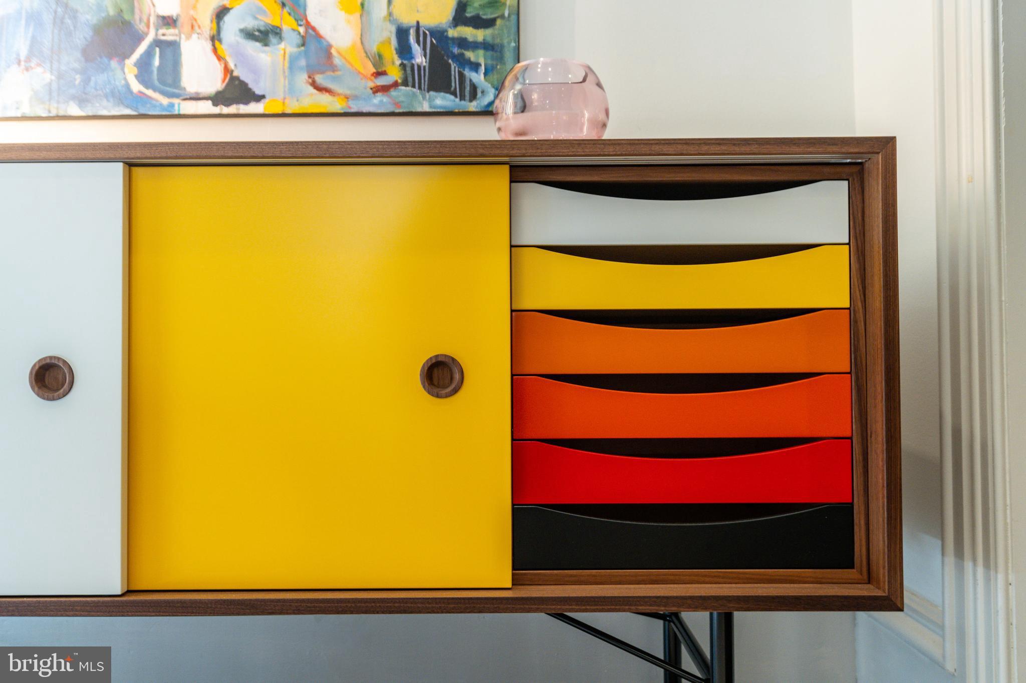 SOCIETY HILL - Residential