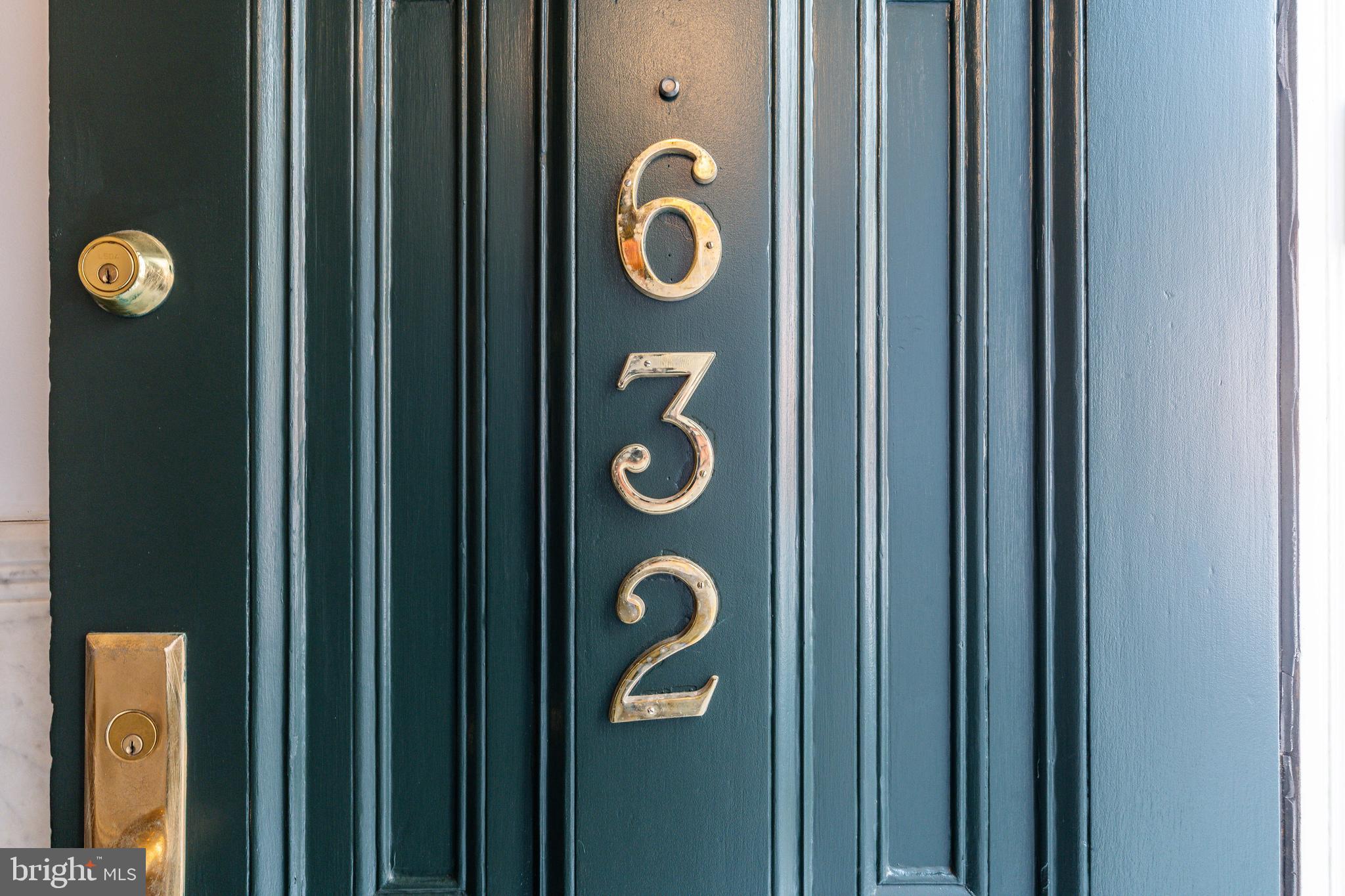 SOCIETY HILL - Residential