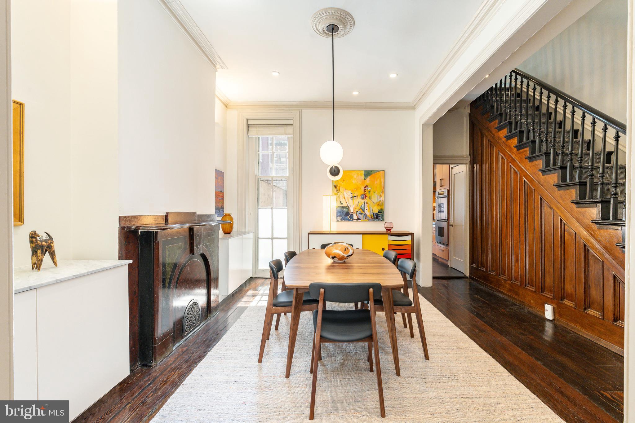 SOCIETY HILL - Residential