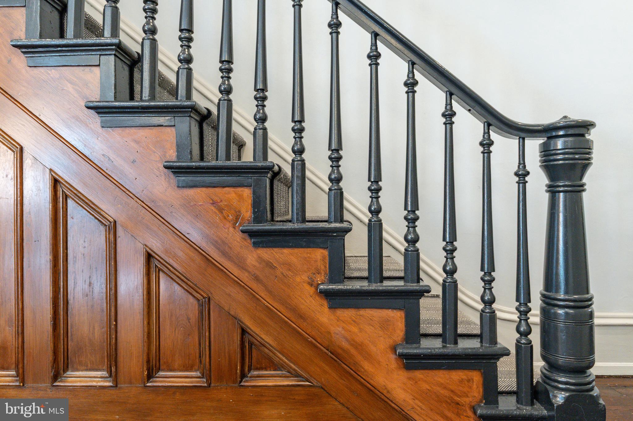 SOCIETY HILL - Residential