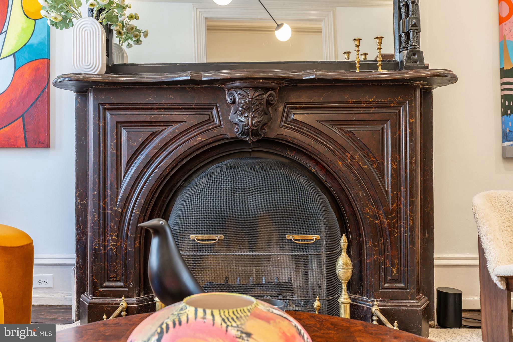 SOCIETY HILL - Residential