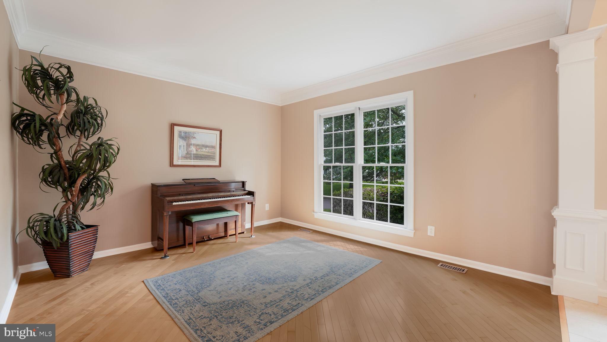 EAGLETON FARMS - Residential