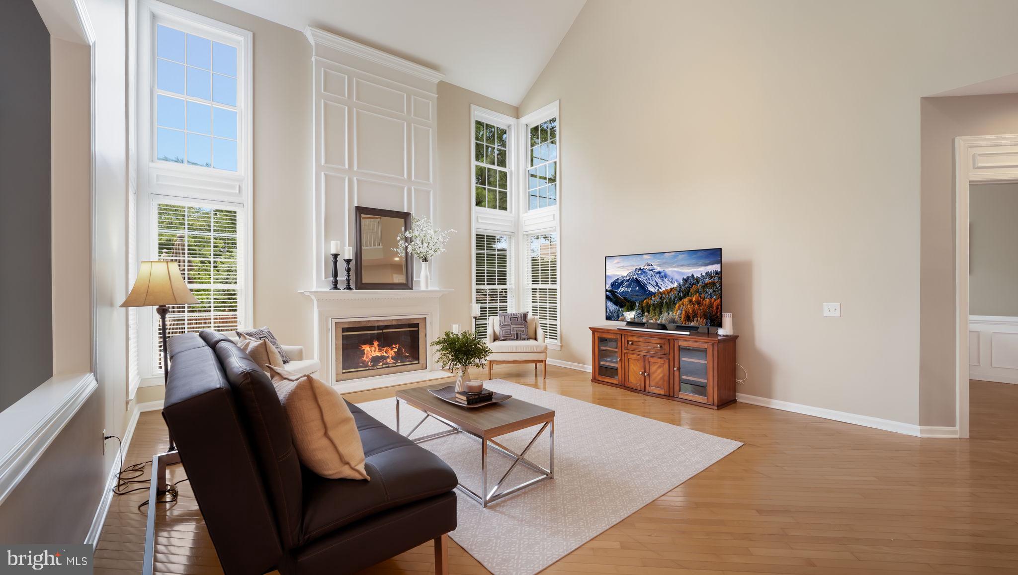 EAGLETON FARMS - Residential