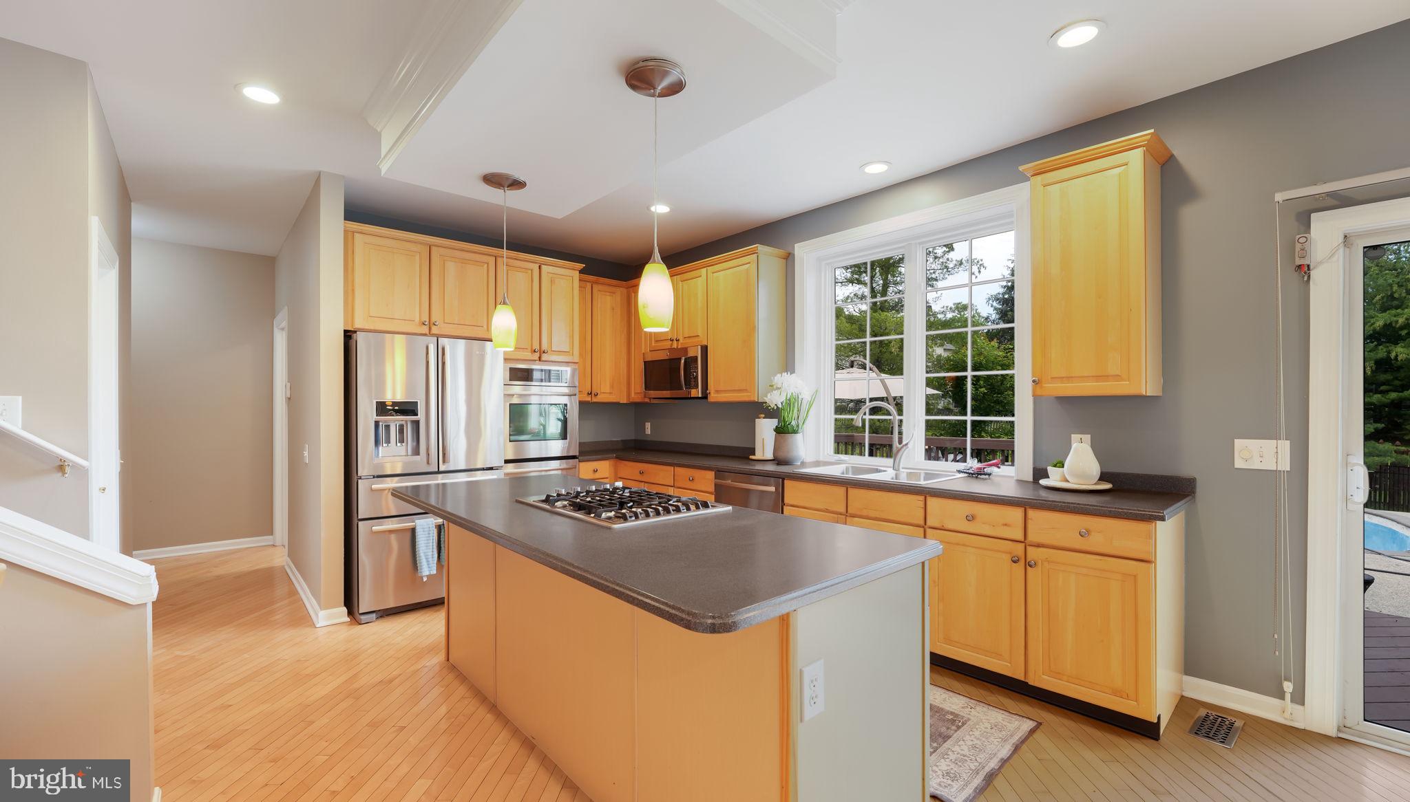 EAGLETON FARMS - Residential