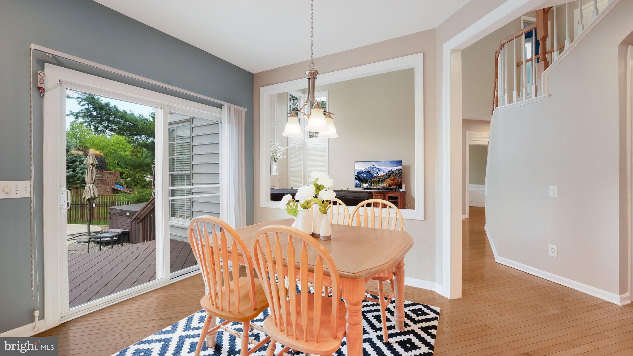 EAGLETON FARMS - Residential