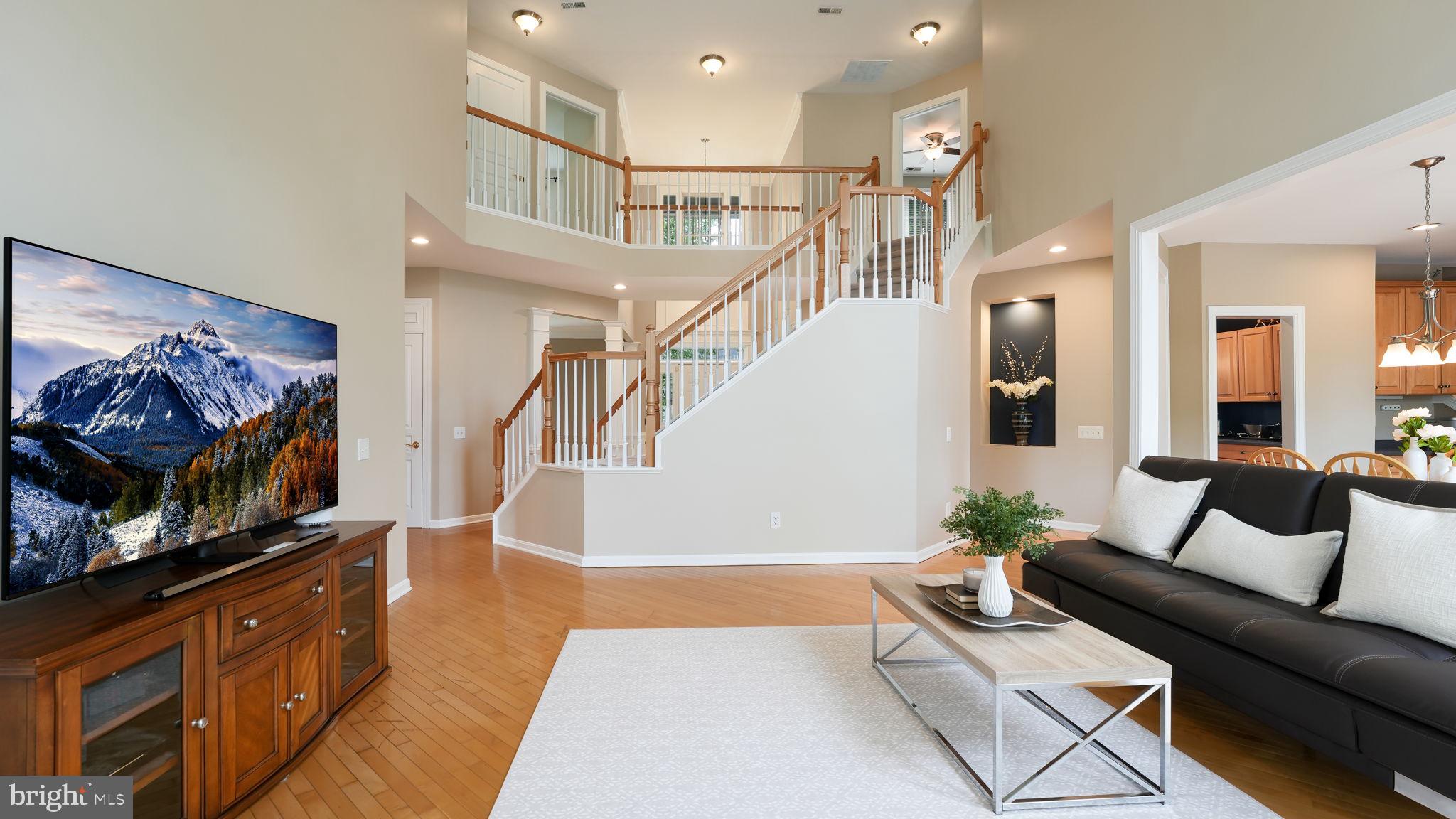 EAGLETON FARMS - Residential