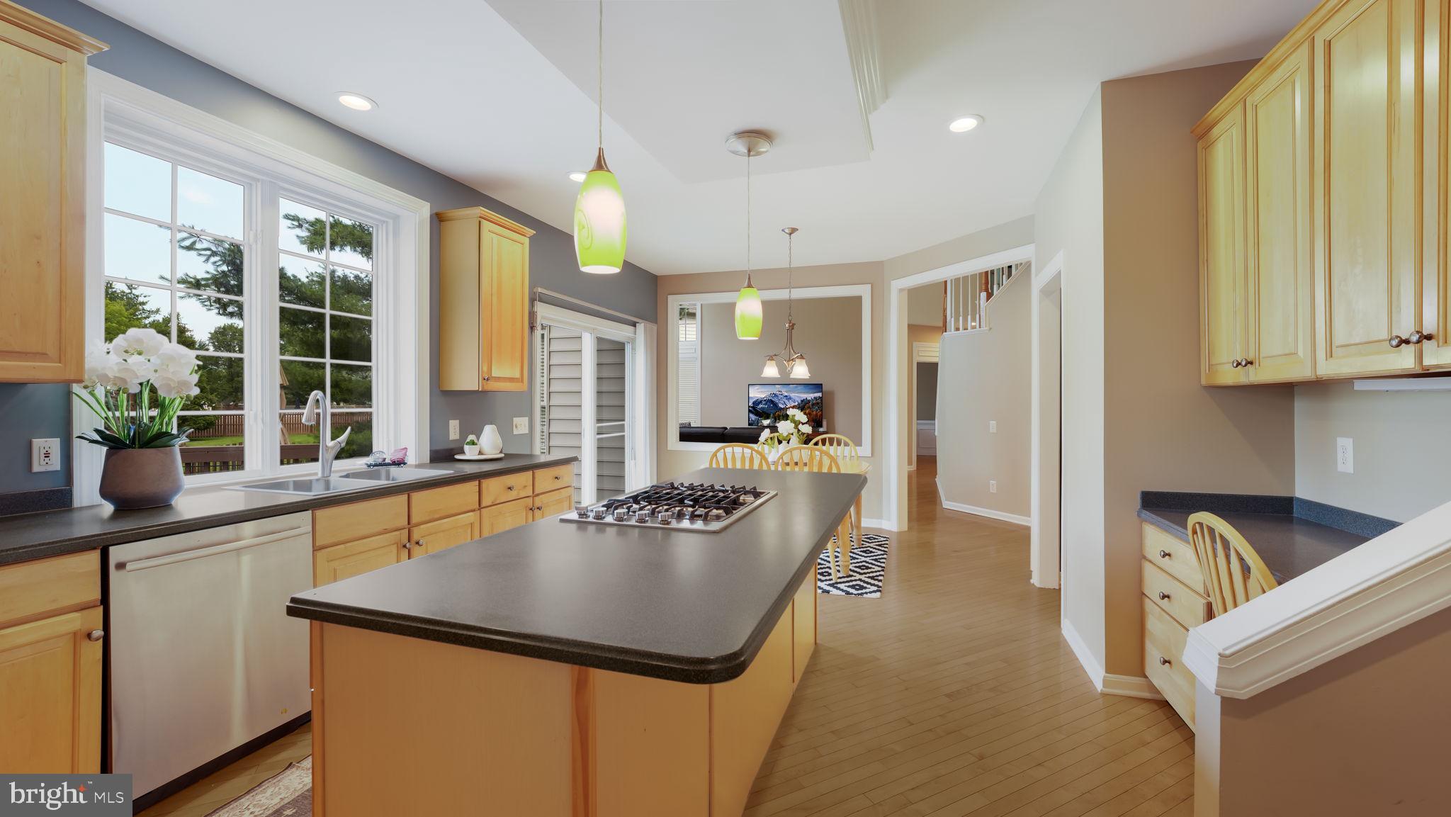 EAGLETON FARMS - Residential