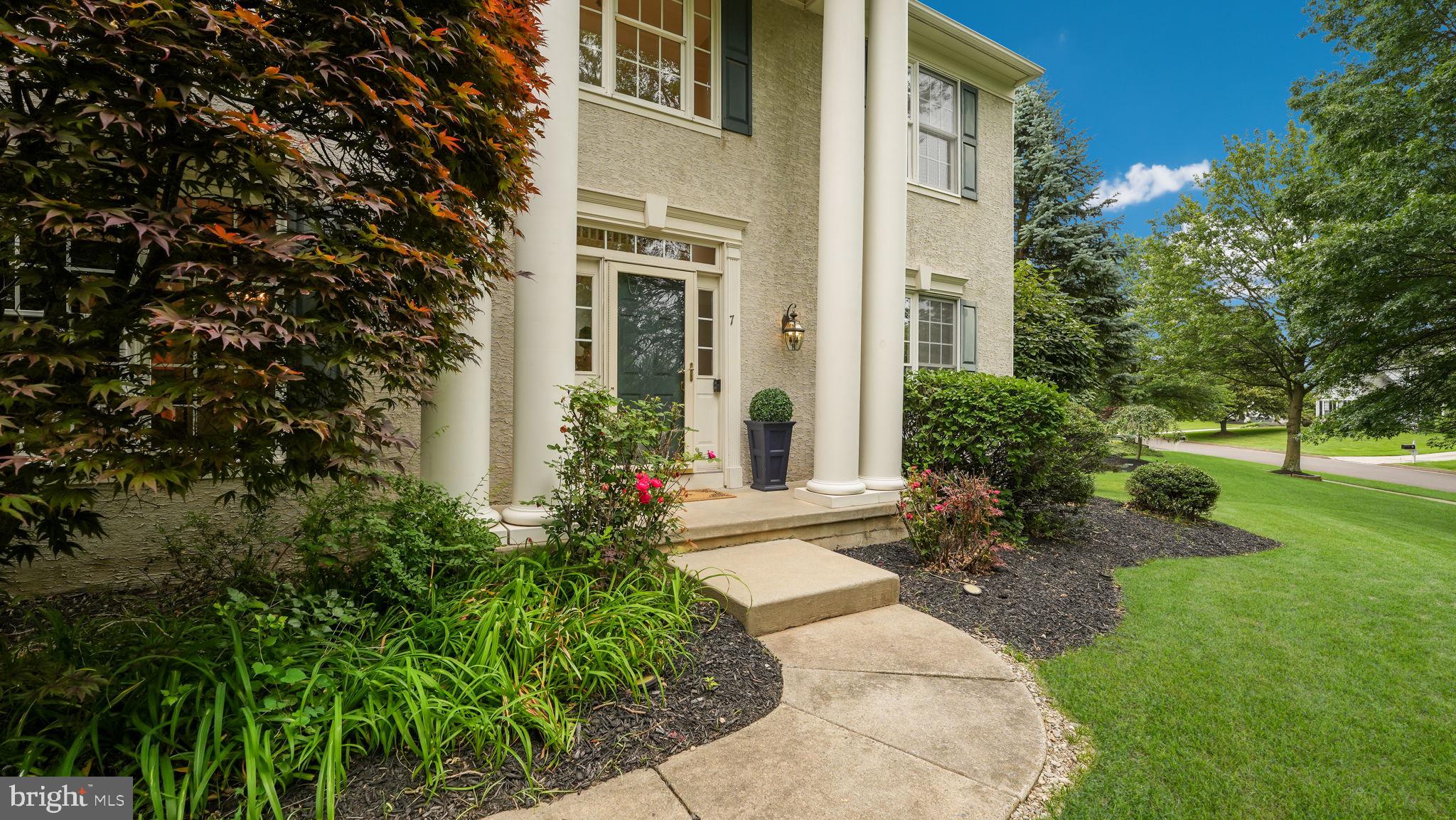 7 HANSEL ROAD
