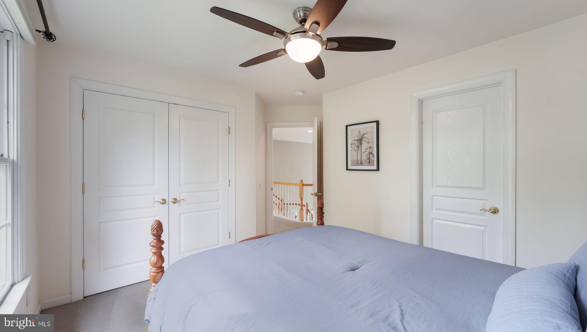 EAGLETON FARMS - Residential