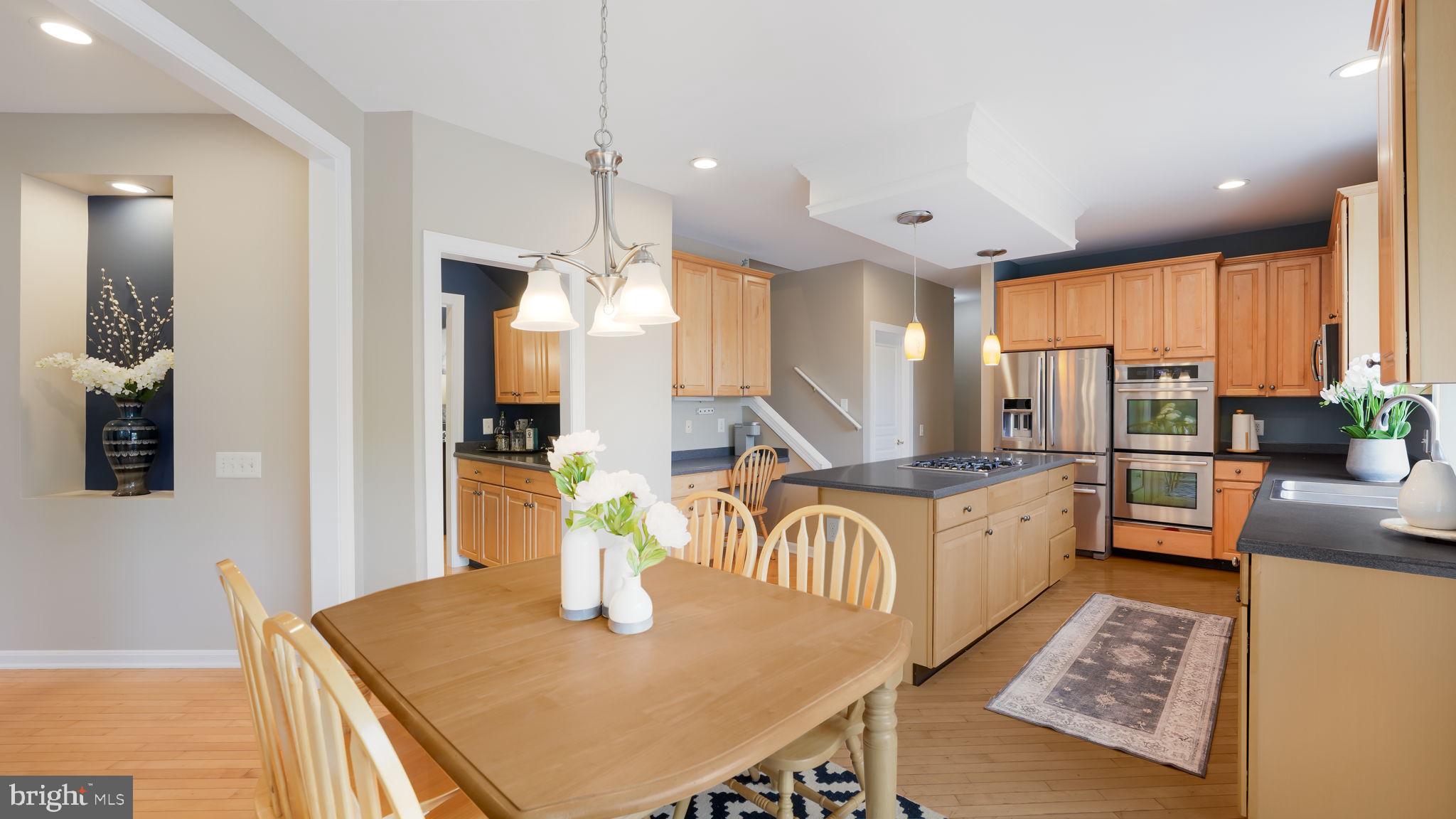 EAGLETON FARMS - Residential