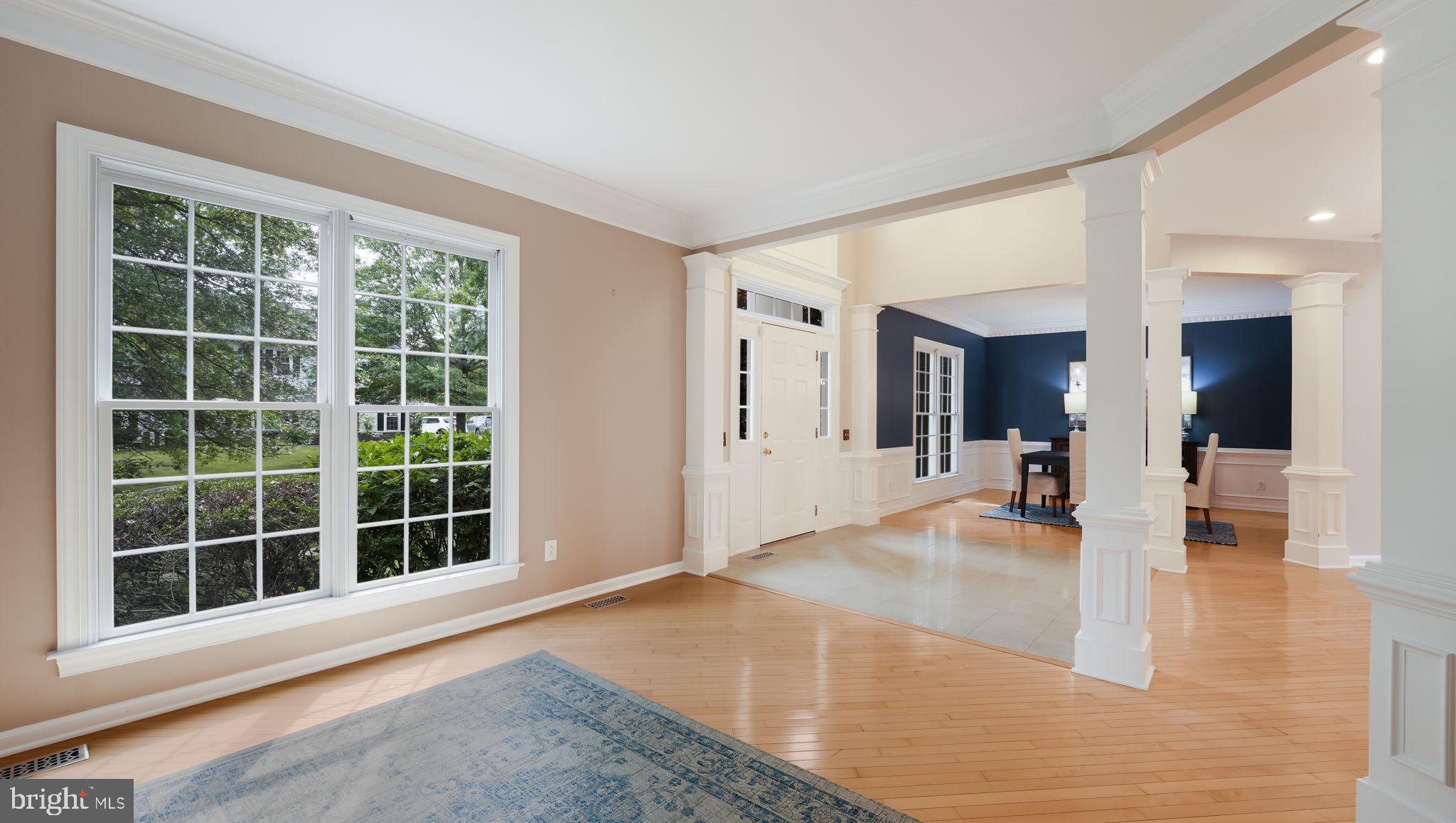 EAGLETON FARMS - Residential