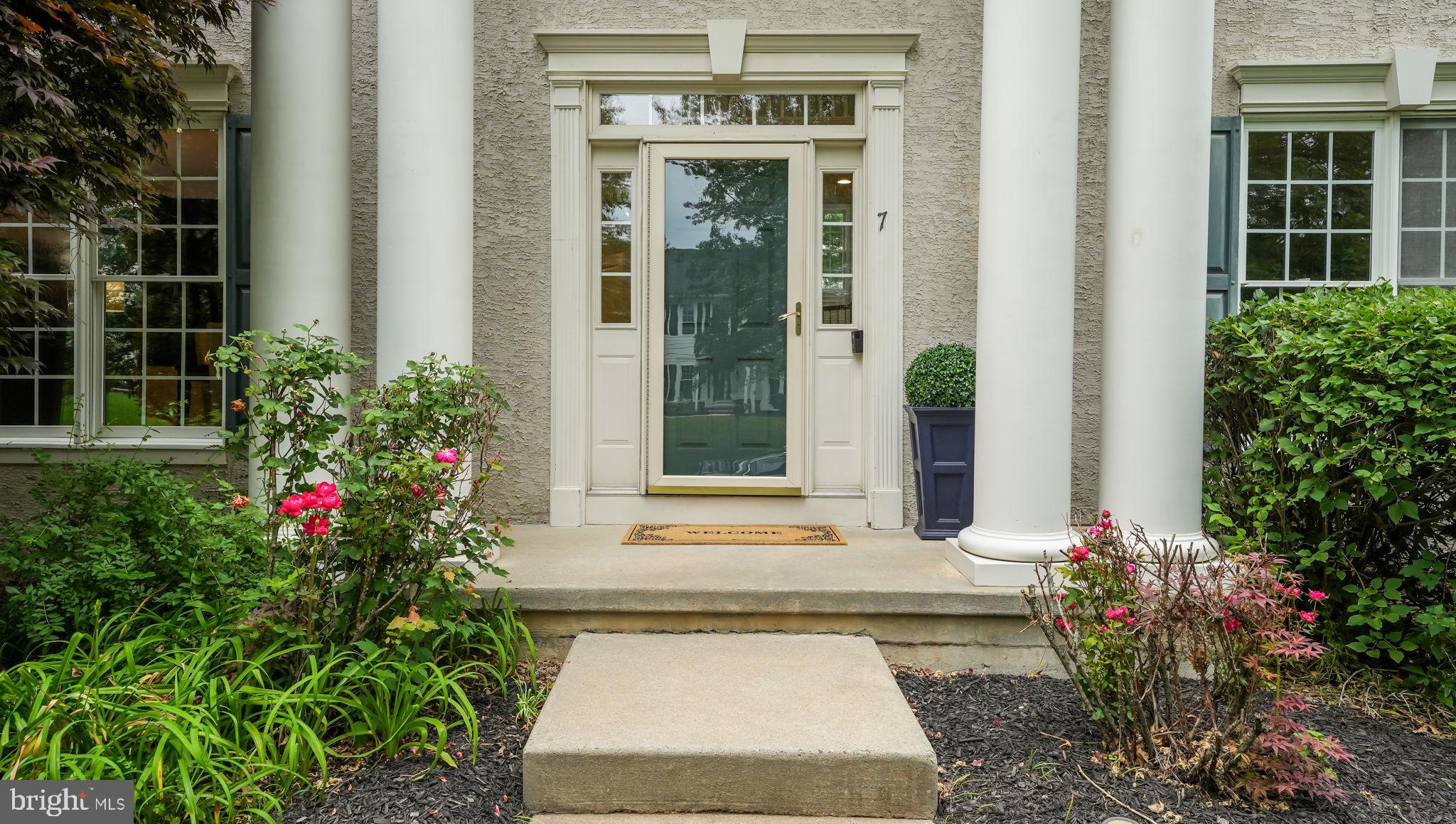 7 HANSEL ROAD