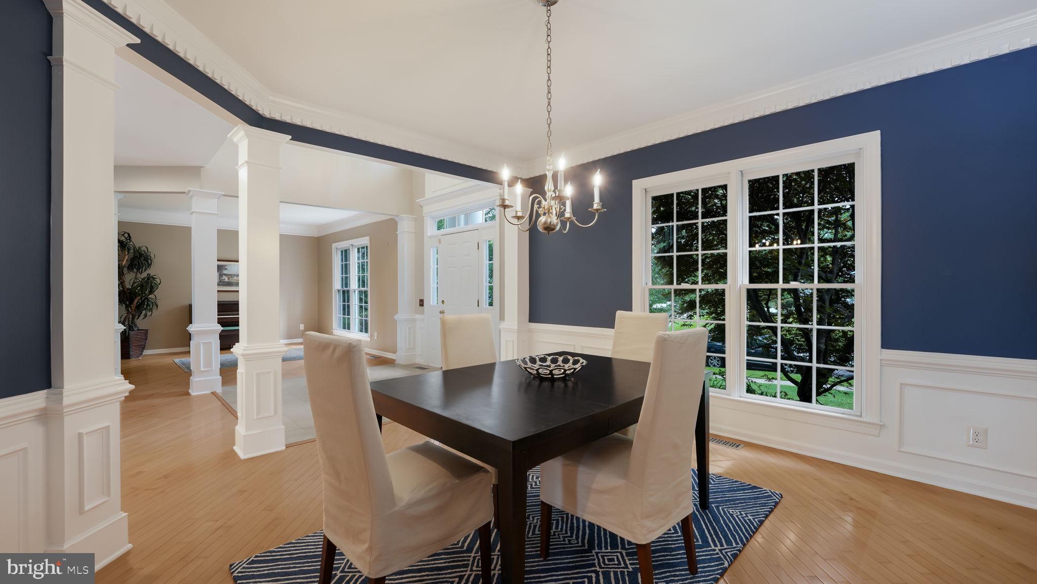 EAGLETON FARMS - Residential