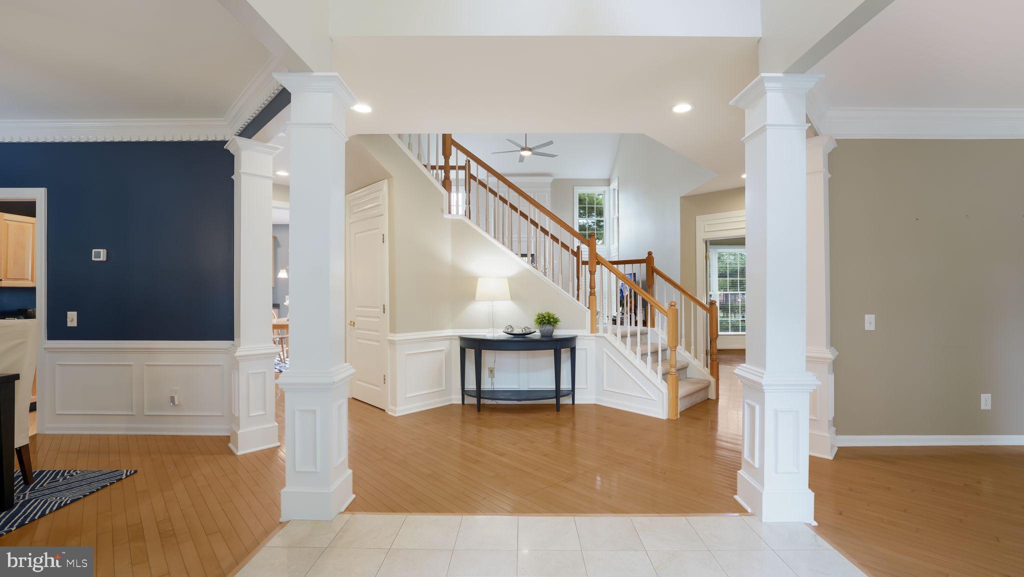 EAGLETON FARMS - Residential