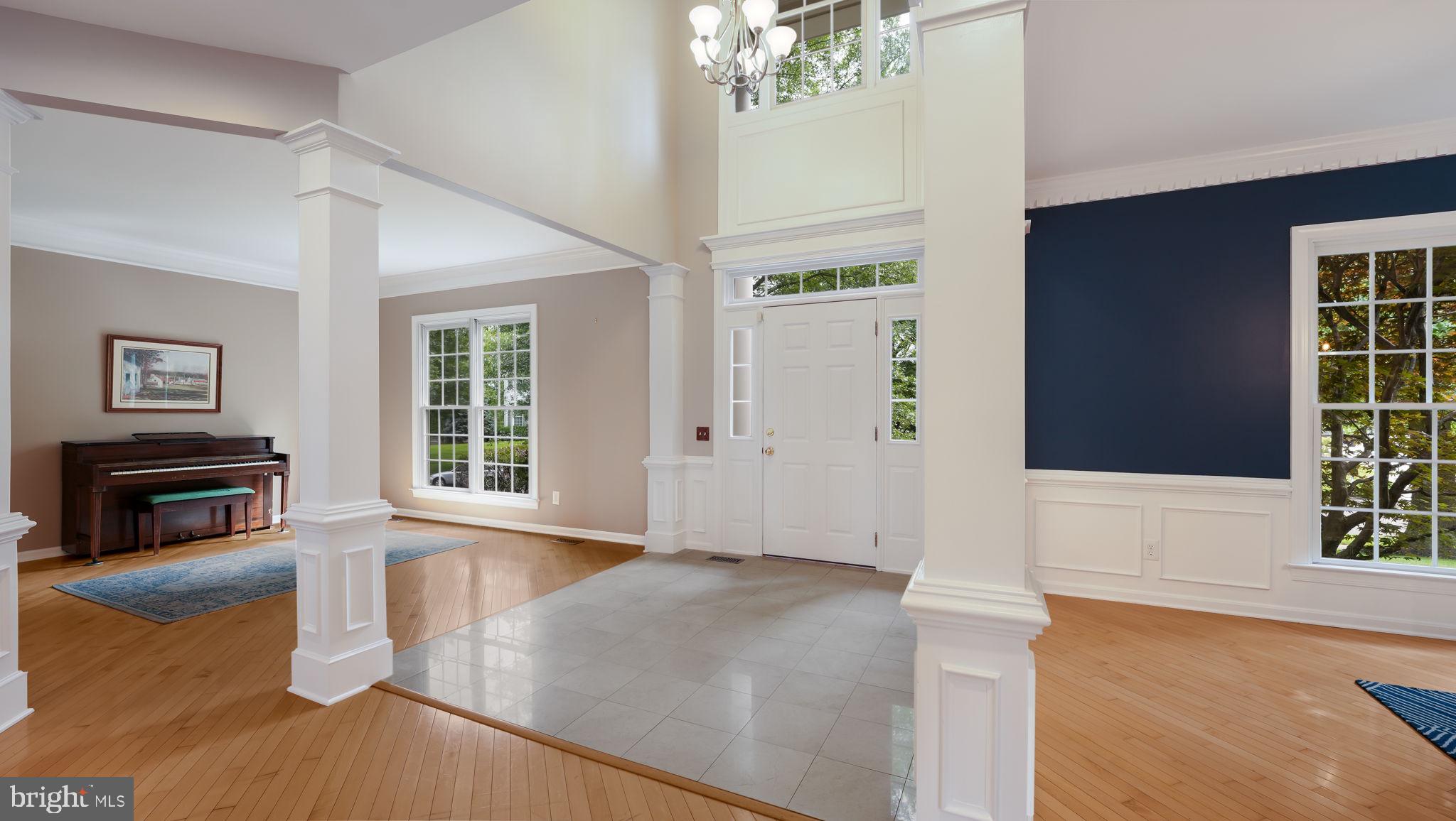 EAGLETON FARMS - Residential