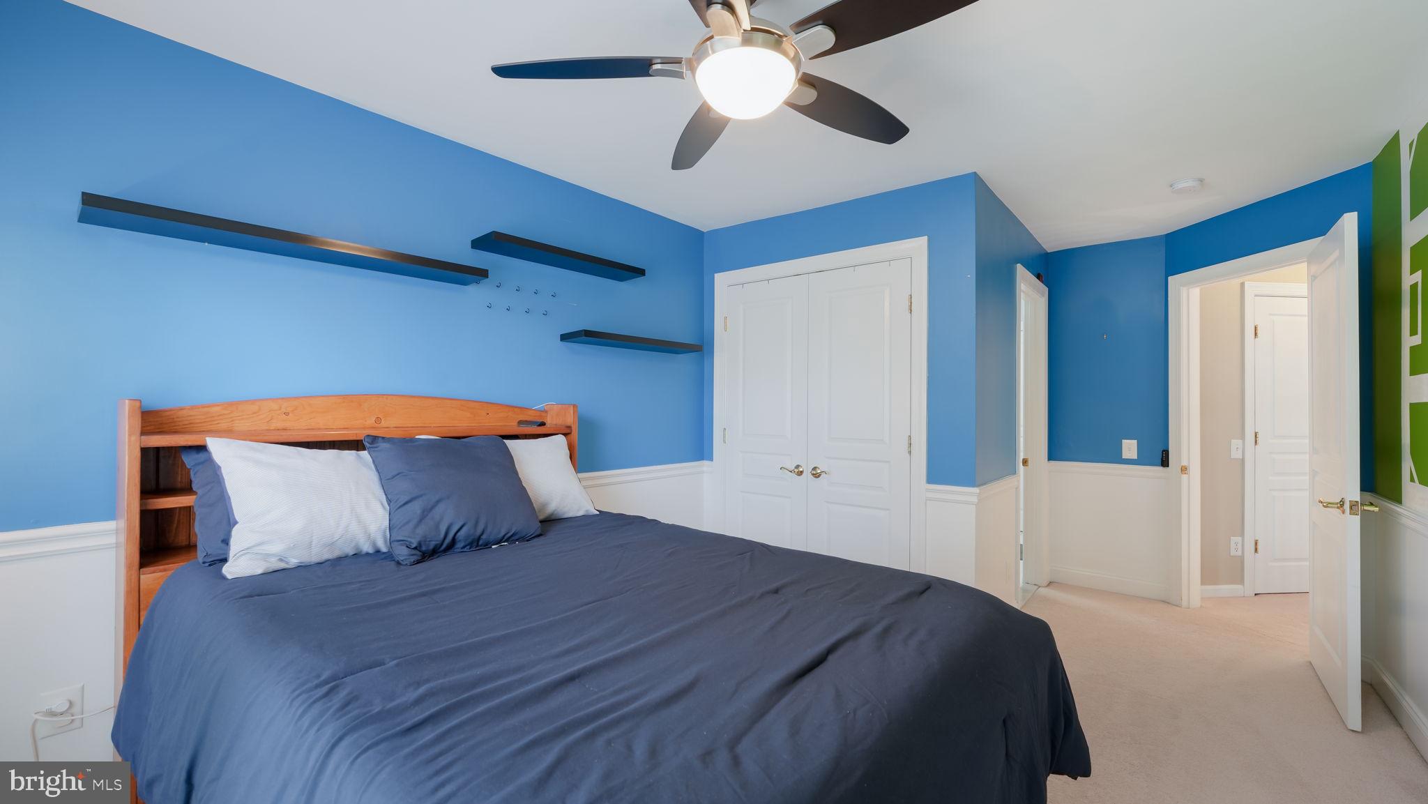 EAGLETON FARMS - Residential