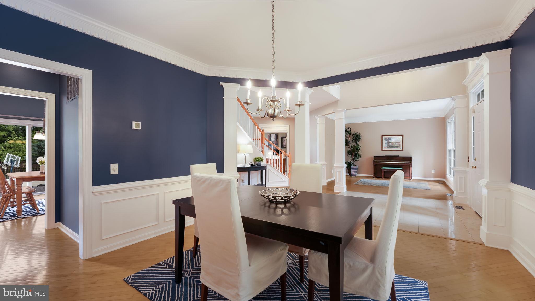 EAGLETON FARMS - Residential