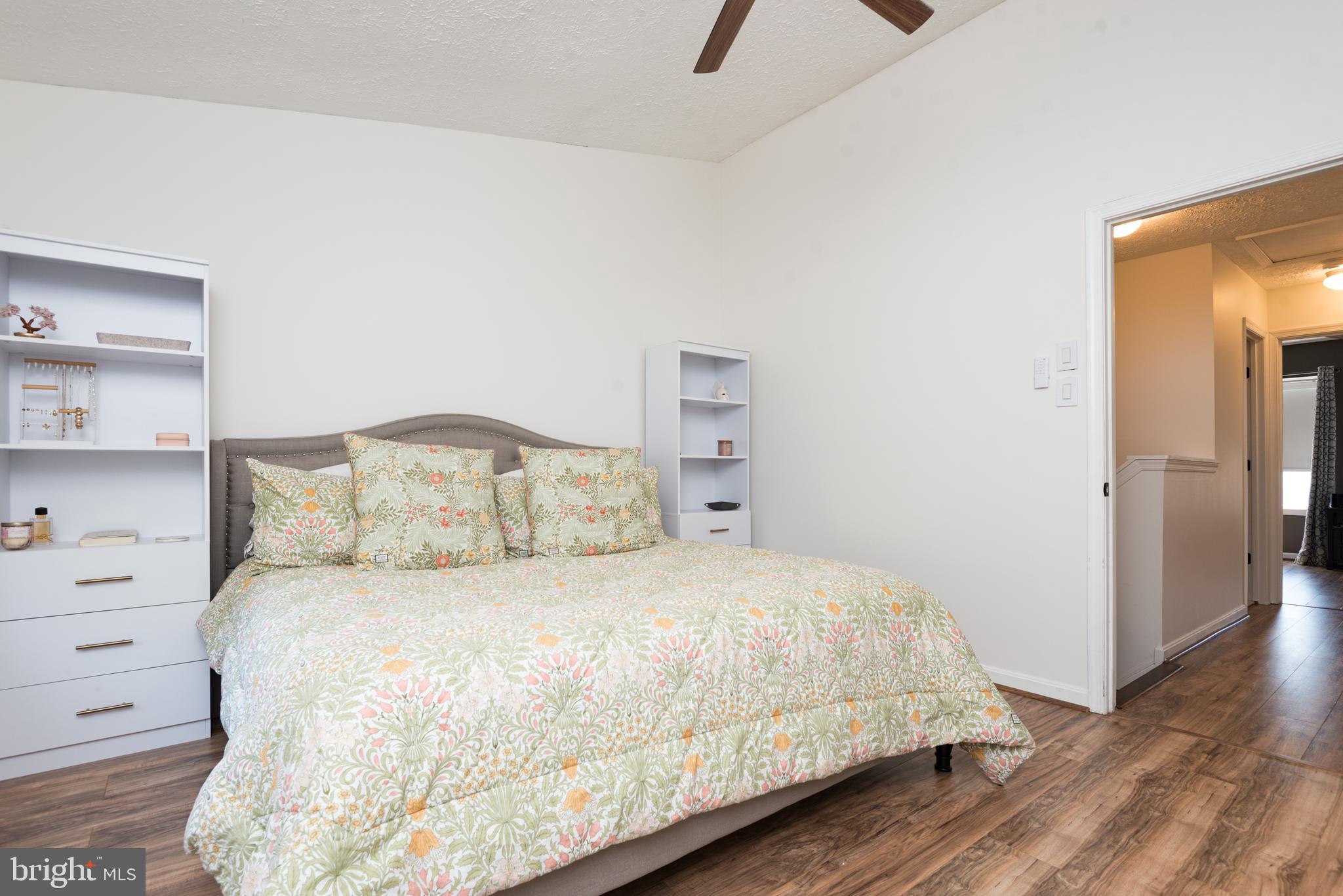 SINGLETONS GROVE - Residential