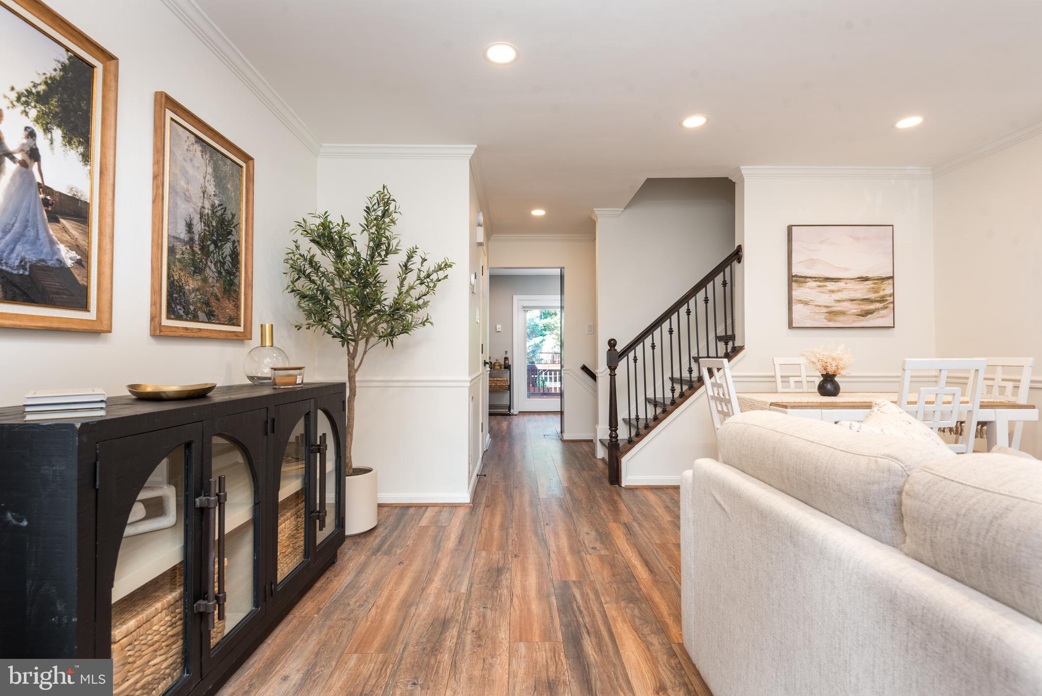 SINGLETONS GROVE - Residential