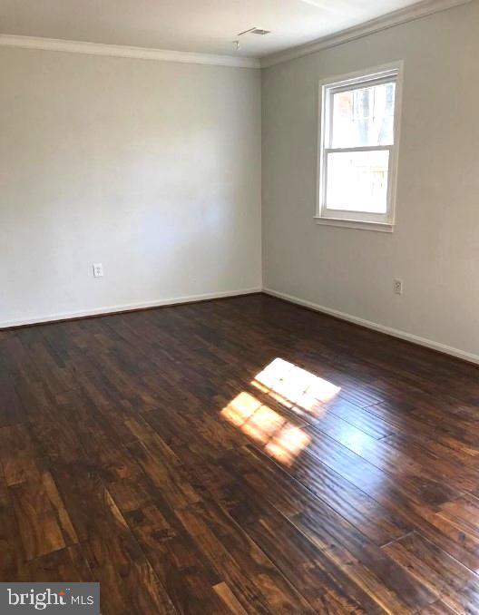 LAKE RIDGE - Residential Lease